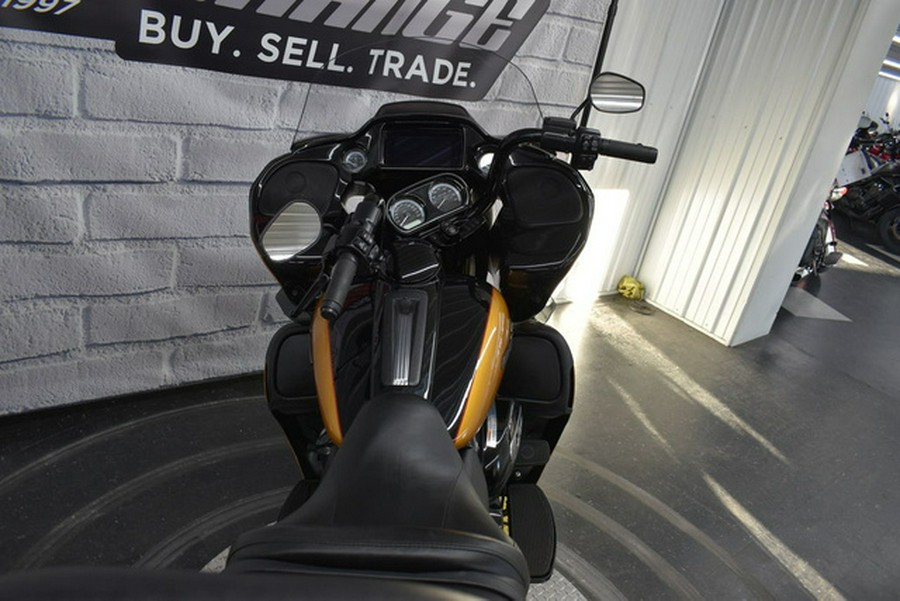 2023 Harley-Davidson FLTRK - Road Glide Limited