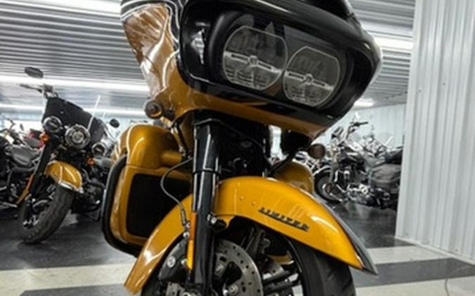 2023 Harley-Davidson FLTRK - Road Glide Limited