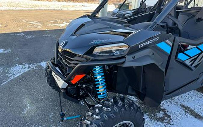 2026 CFMOTO ZForce 950 Sport