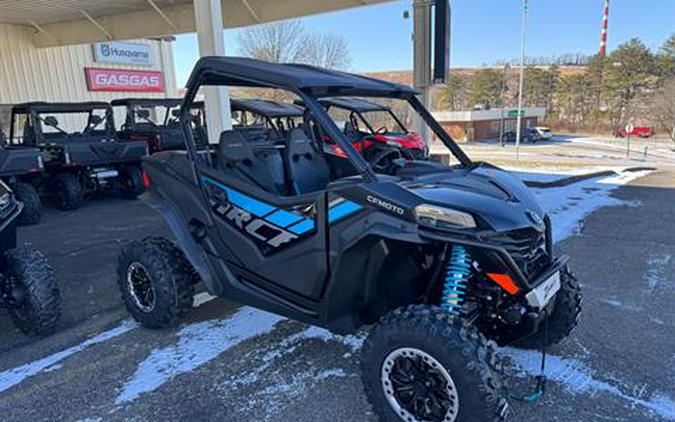 2026 CFMOTO ZForce 950 Sport