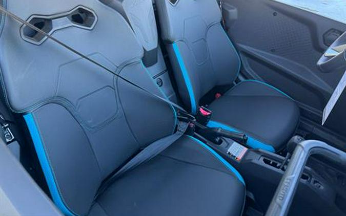 2026 CFMOTO ZForce 950 Sport