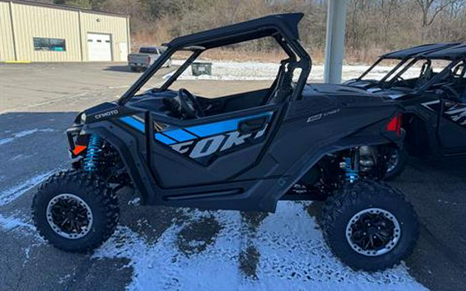 2026 CFMOTO ZForce 950 Sport