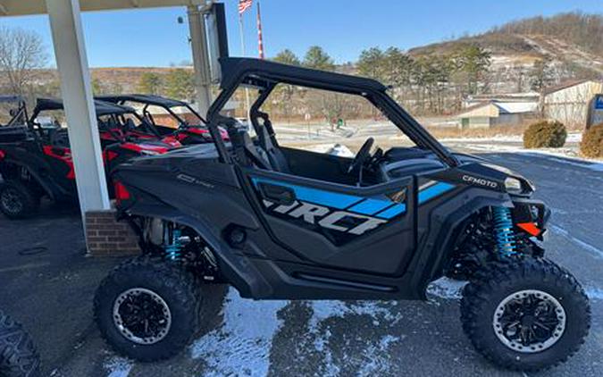 2026 CFMOTO ZForce 950 Sport