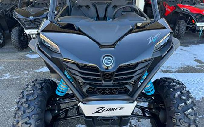 2026 CFMOTO ZForce 950 Sport