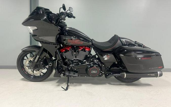 2024 Harley-Davidson® FLTRXSTSE - CVO™ Road Glide® ST