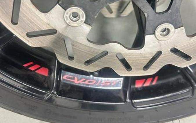 2024 Harley-Davidson® FLTRXSTSE - CVO™ Road Glide® ST