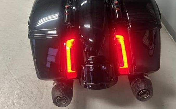 2024 Harley-Davidson® FLTRXSTSE - CVO™ Road Glide® ST