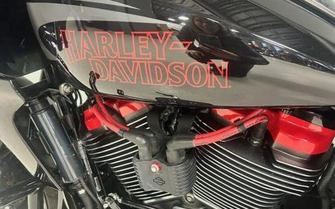 2024 Harley-Davidson® FLTRXSTSE - CVO™ Road Glide® ST