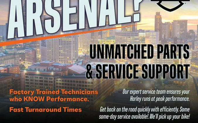 2024 Harley-Davidson® FLTRXSTSE - CVO™ Road Glide® ST