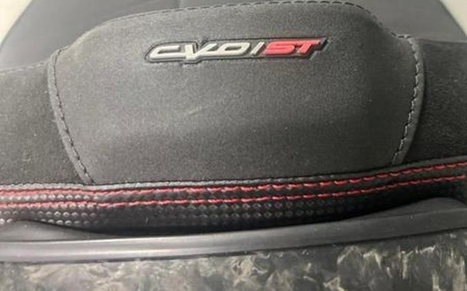 2024 Harley-Davidson® FLTRXSTSE - CVO™ Road Glide® ST