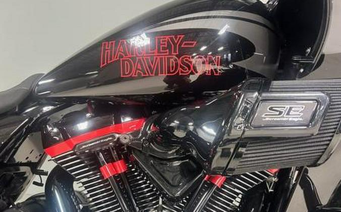 2024 Harley-Davidson® FLTRXSTSE - CVO™ Road Glide® ST