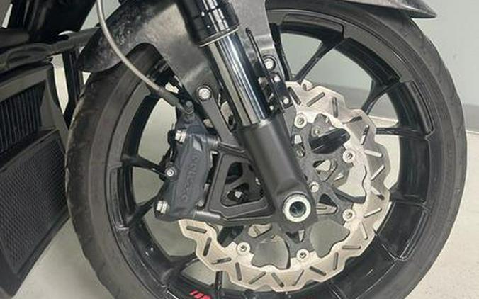 2024 Harley-Davidson® FLTRXSTSE - CVO™ Road Glide® ST