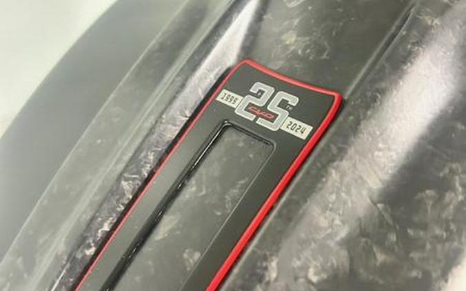 2024 Harley-Davidson® FLTRXSTSE - CVO™ Road Glide® ST