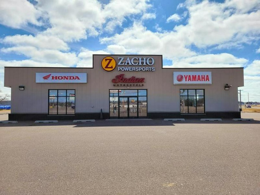 2026 CF Moto Cycle 450CL-C