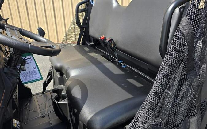 2026 Polaris® Ranger SP 570