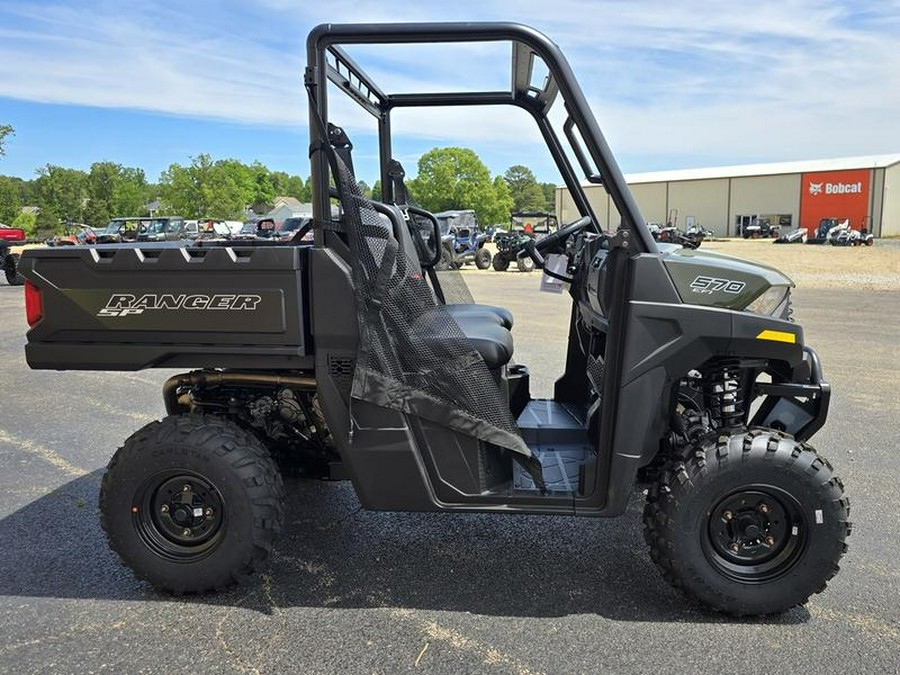 2026 Polaris® Ranger SP 570