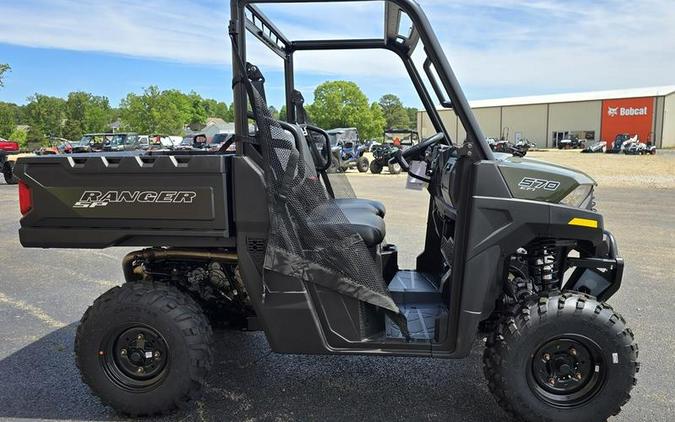 2026 Polaris® Ranger SP 570