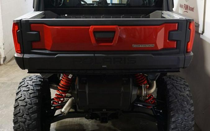 2026 Polaris Xpedition XP Northstar