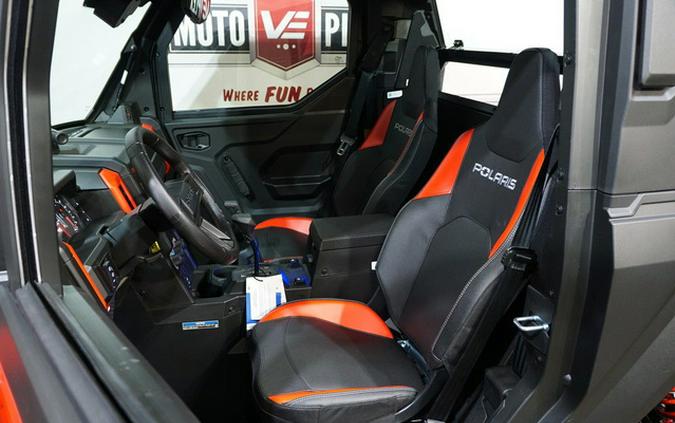 2026 Polaris Xpedition XP Northstar