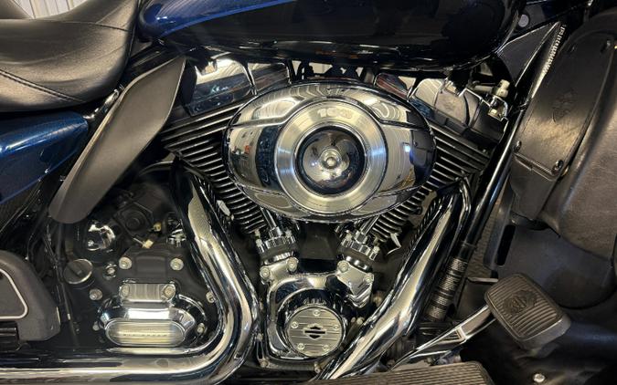 2013 Harley-Davidson ELECTRA GLIDE ULTRA LIMITED