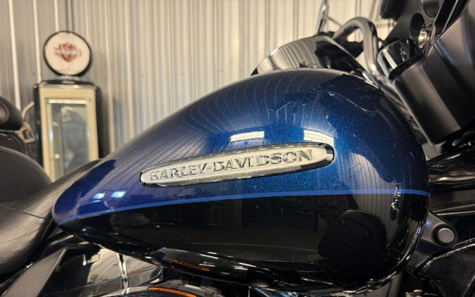 2013 Harley-Davidson ELECTRA GLIDE ULTRA LIMITED