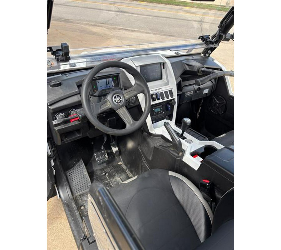 2022 Yamaha Wolverine RMAX2 1000 Limited Edition