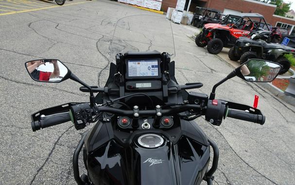 2025 Honda Africa Twin