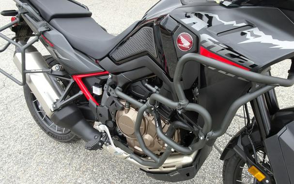 2025 Honda Africa Twin