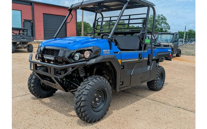 2027 MULE PRO-FX 1000 HD EDITION - Kawasaki