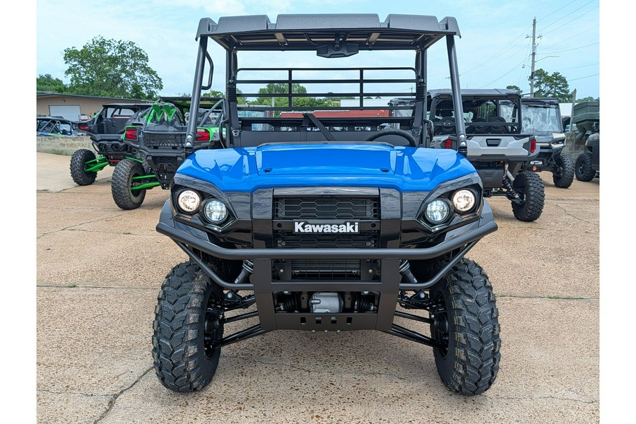 2027 MULE PRO-FX 1000 HD EDITION - Kawasaki