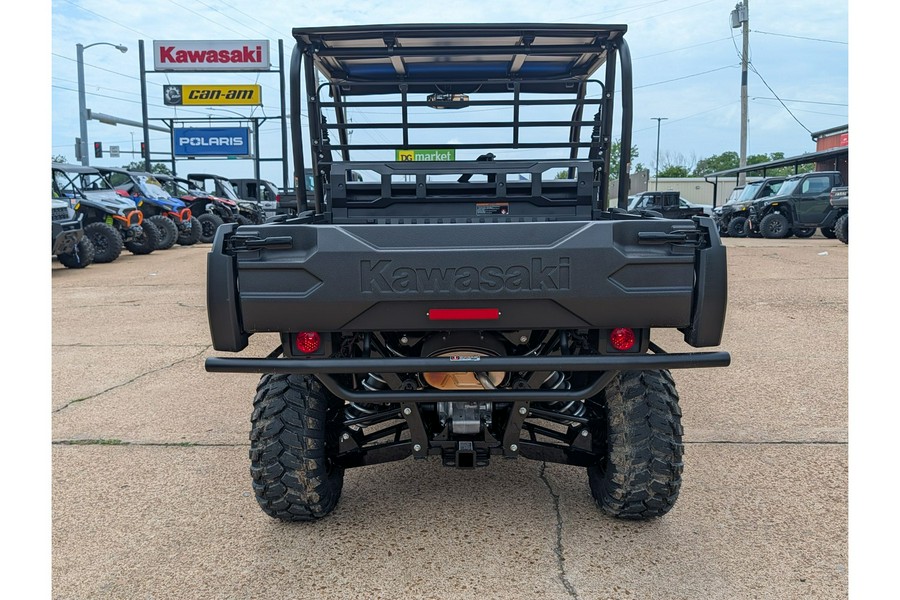 2027 MULE PRO-FX 1000 HD EDITION - Kawasaki