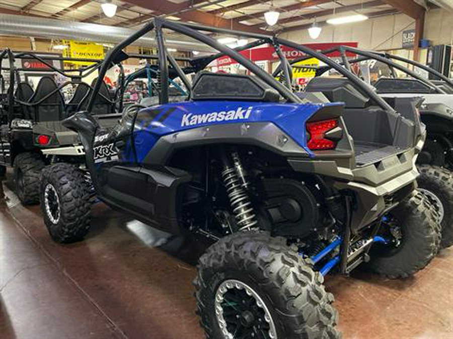 2024 Kawasaki Teryx KRX 1000