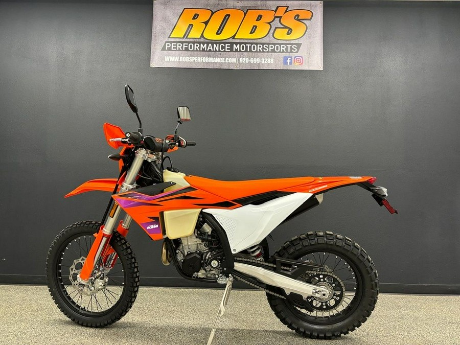 2024 KTM 500 EXC-F