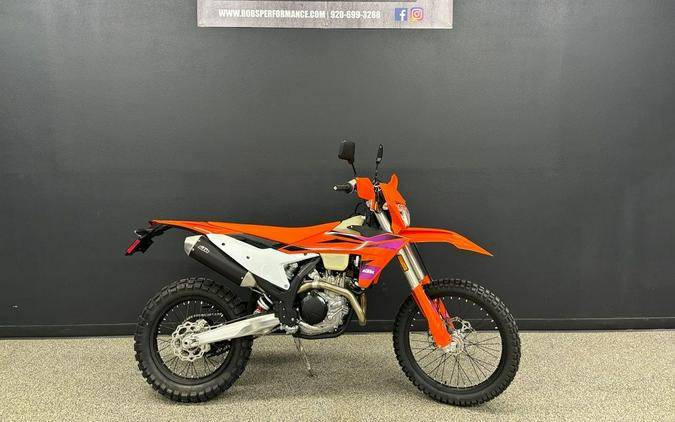 2024 KTM 500 EXC-F