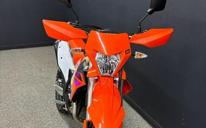 2024 KTM 500 EXC-F