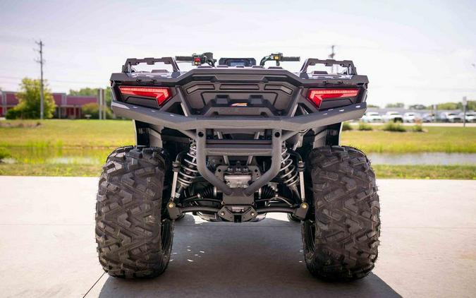 2024 Polaris® Sportsman 850 Ultimate Trail