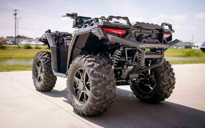 2024 Polaris® Sportsman 850 Ultimate Trail