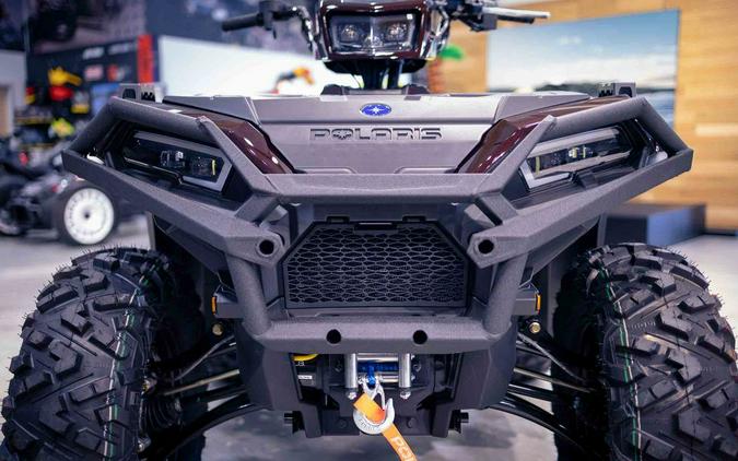 2024 Polaris® Sportsman 850 Ultimate Trail