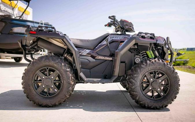 2024 Polaris® Sportsman 850 Ultimate Trail