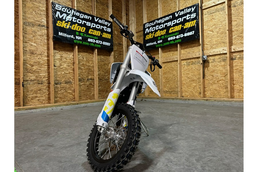 2024 Husqvarna EE5