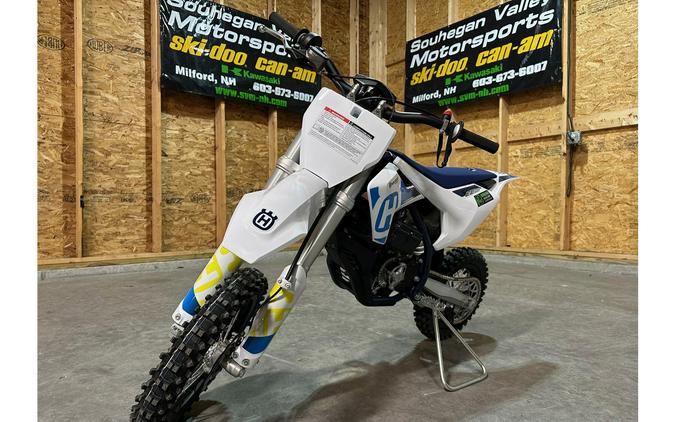 2024 Husqvarna EE5