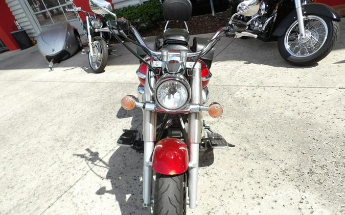 2012 Yamaha V Star 950