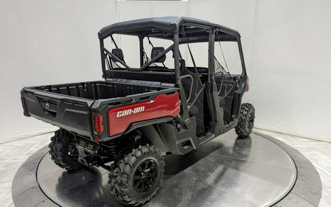 2024 Can-Am Defender MAX XT HD10