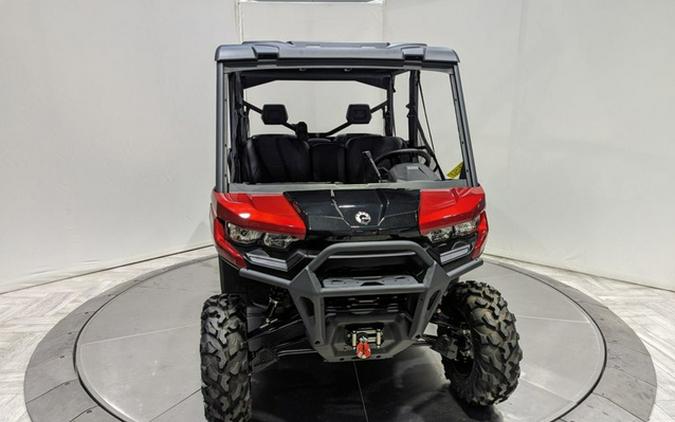 2024 Can-Am Defender MAX XT HD10