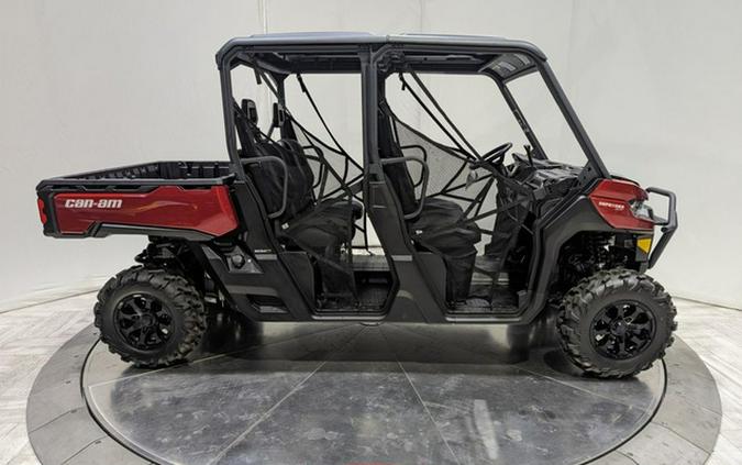 2024 Can-Am Defender MAX XT HD10