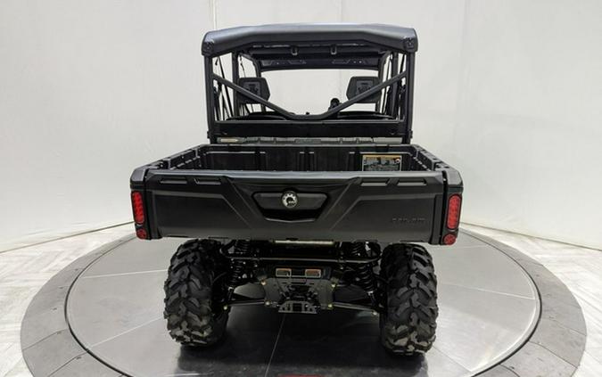 2024 Can-Am Defender MAX XT HD10