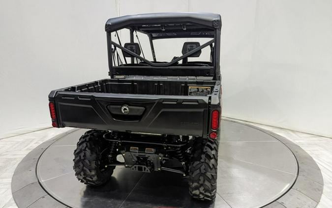 2024 Can-Am Defender MAX XT HD10