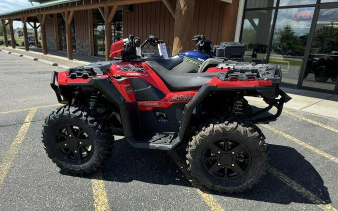 2024 Polaris® Sportsman XP 1000 Ultimate Trail