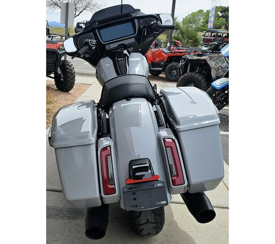 2024 Harley-Davidson® FLHX - Street Glide®