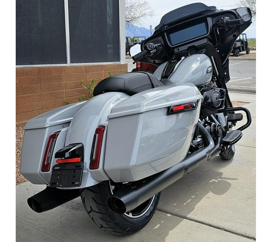 2024 Harley-Davidson® FLHX - Street Glide®